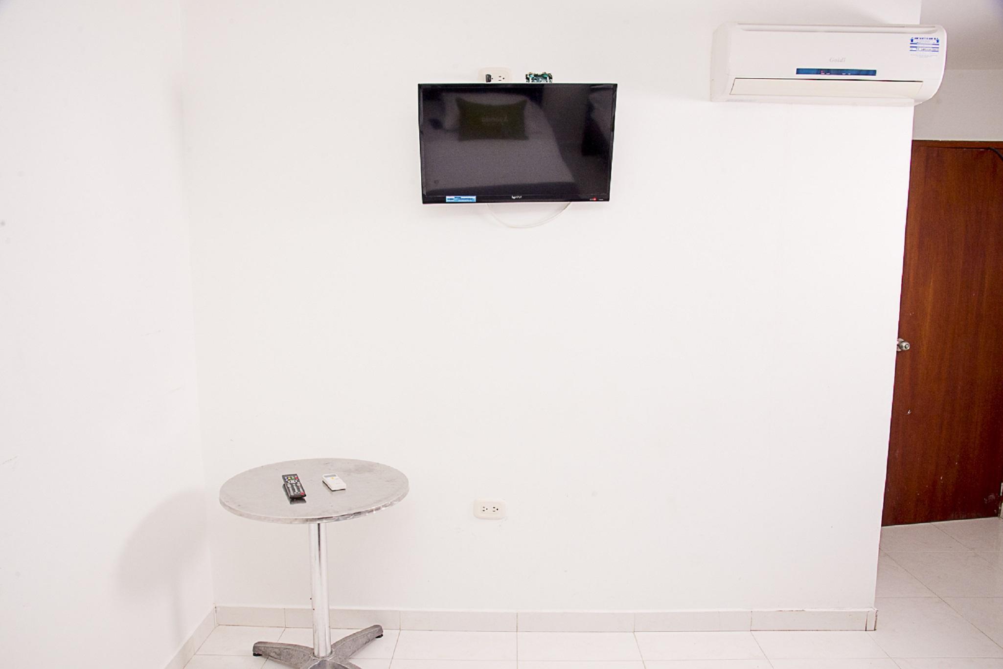 סנטה מרתה Ayenda Hotel Coral מראה חיצוני תמונה