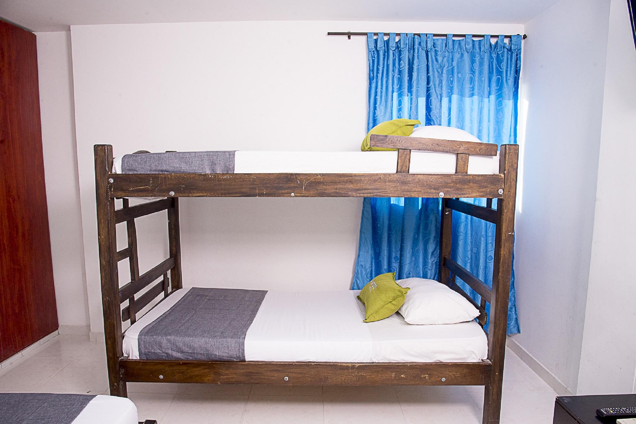 סנטה מרתה Ayenda Hotel Coral מראה חיצוני תמונה