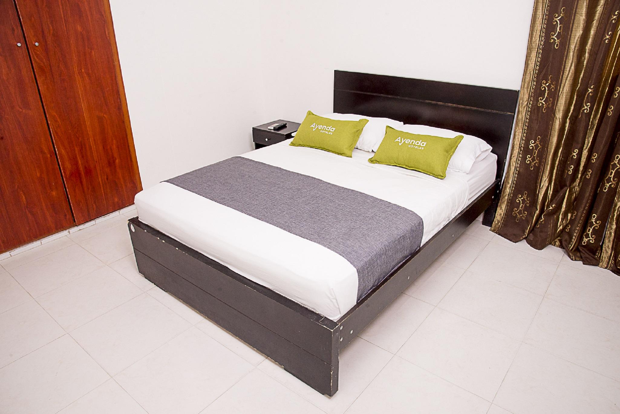 סנטה מרתה Ayenda Hotel Coral מראה חיצוני תמונה