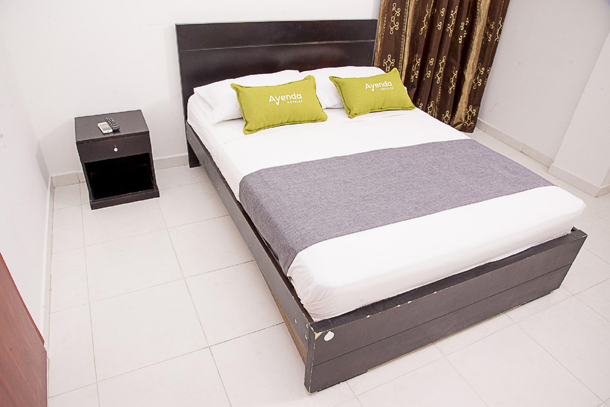 סנטה מרתה Ayenda Hotel Coral מראה חיצוני תמונה