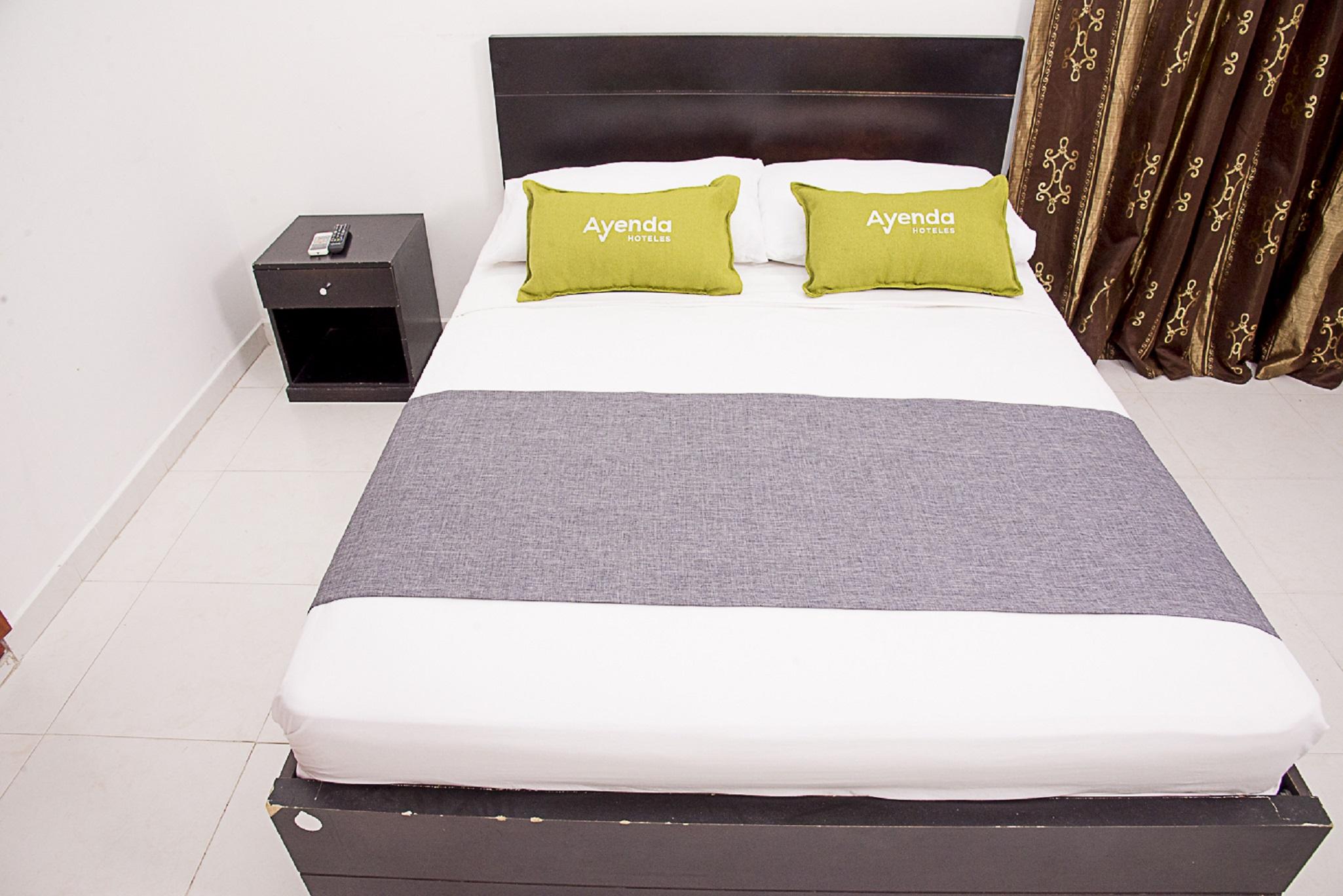סנטה מרתה Ayenda Hotel Coral מראה חיצוני תמונה